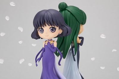 Foto 7 | Figura Banpresto Pretty Guardian Sailor Moon Princess Saturn - Venta Internacional