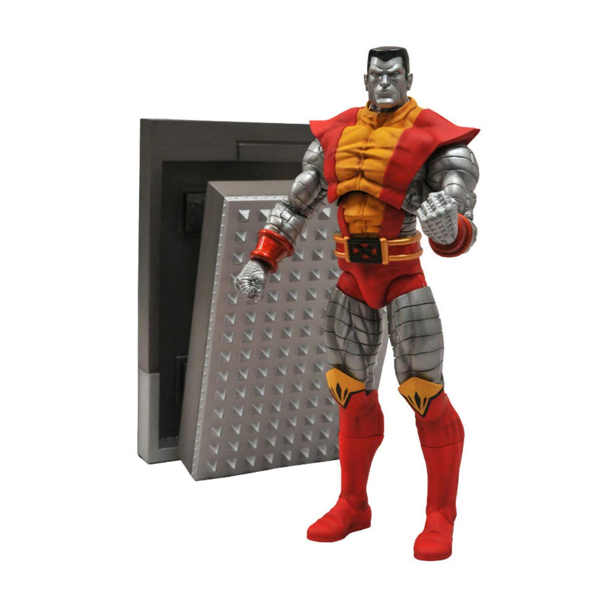 Figura Diamond Select Toys Colossus - Venta Internacional