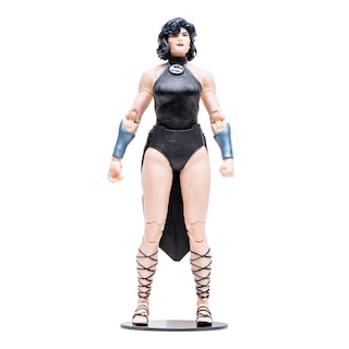 Foto 1 | Figura de Acción Mcfarlane Toys Dc Multiverse Superwoman 18 Cm - Venta Internacional