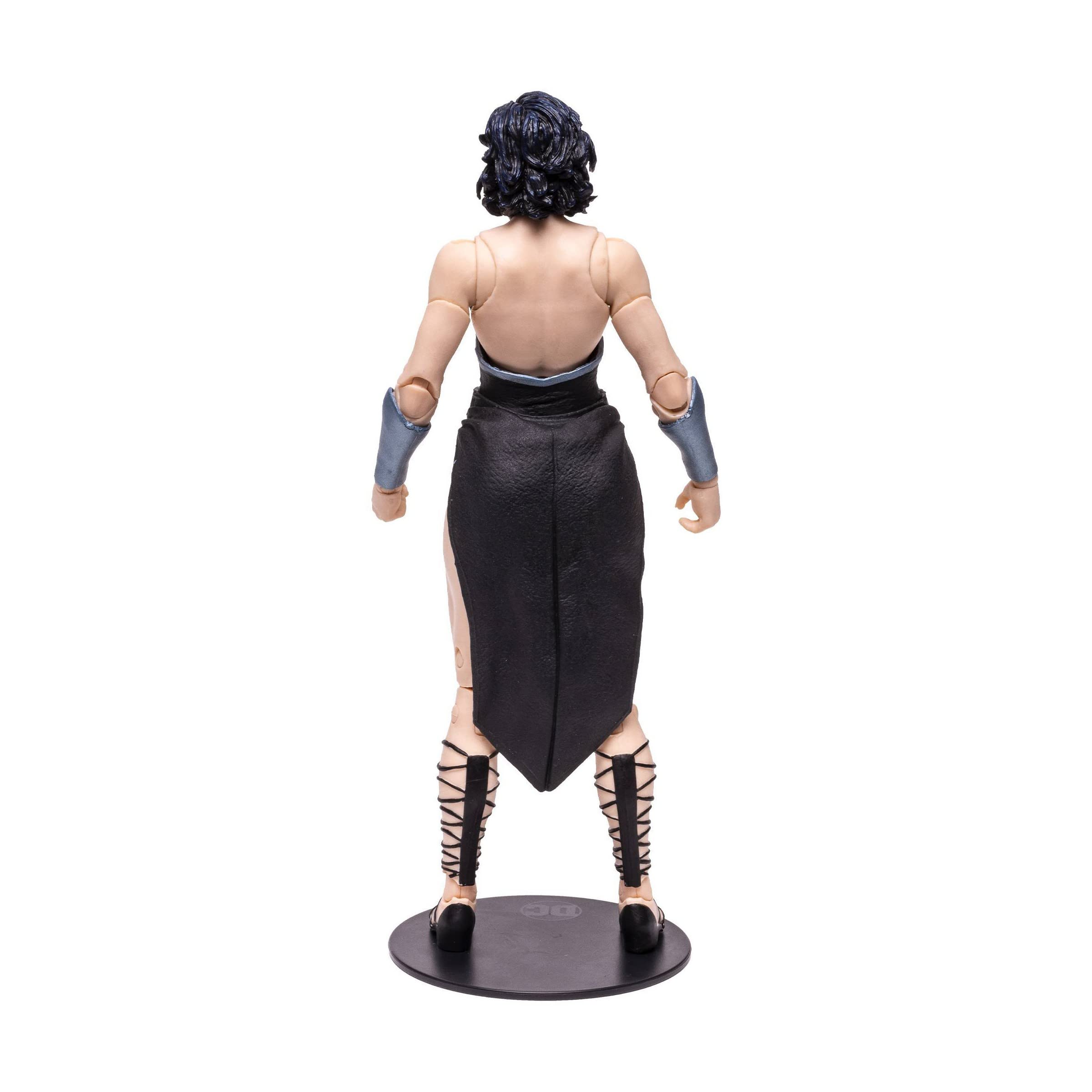 Foto 4 pulgar | Figura de Acción Mcfarlane Toys Dc Multiverse Superwoman 18 Cm - Venta Internacional