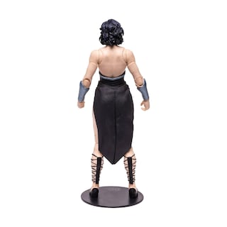 Foto 3 | Figura de Acción Mcfarlane Toys Dc Multiverse Superwoman 18 Cm - Venta Internacional