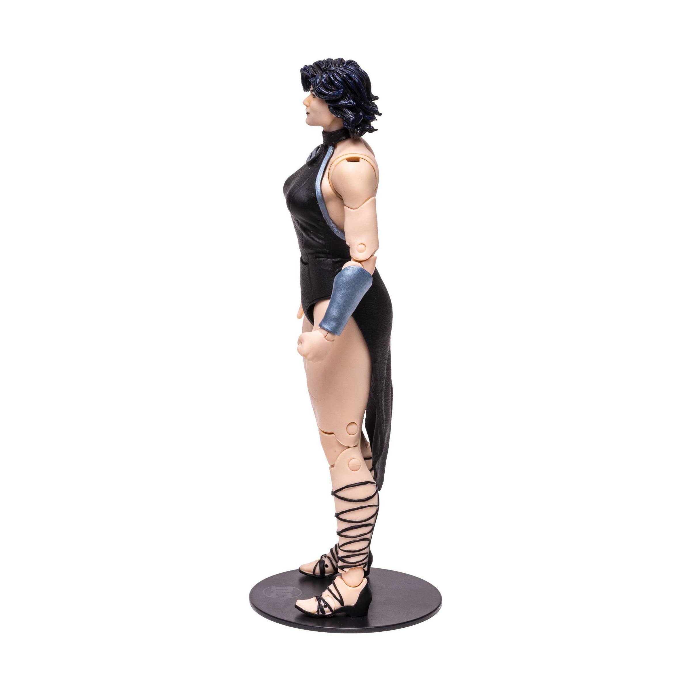 Foto 4 | Figura de Acción Mcfarlane Toys Dc Multiverse Superwoman 18 Cm - Venta Internacional