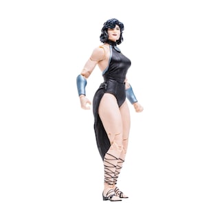 Foto 6 | Figura de Acción Mcfarlane Toys Dc Multiverse Superwoman 18 Cm - Venta Internacional