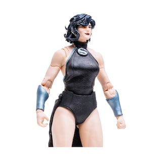 Foto 7 | Figura de Acción Mcfarlane Toys Dc Multiverse Superwoman 18 Cm - Venta Internacional