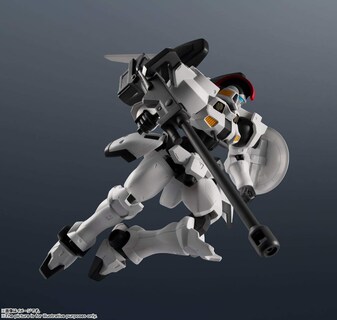 Foto 3 | Figura de Acción Tamashii Nations Gundam Universe Tallgeese - Venta Internacional