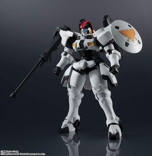Foto 5 | Figura de Acción Tamashii Nations Gundam Universe Tallgeese - Venta Internacional