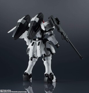 Foto 6 | Figura de Acción Tamashii Nations Gundam Universe Tallgeese - Venta Internacional