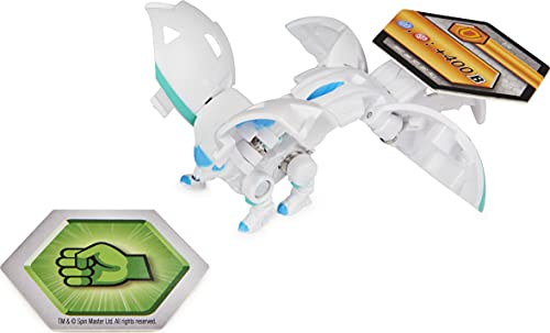 Foto 4 pulgar | Figura De Acción Bakugan Fenneca Geogan Rising - Venta Internacional