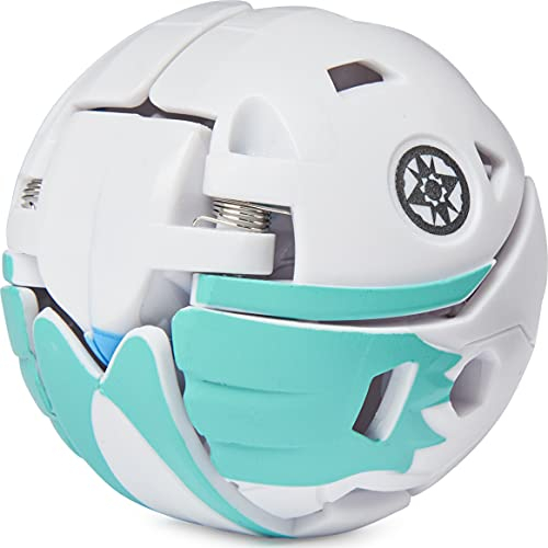 Foto 5 pulgar | Figura De Acción Bakugan Fenneca Geogan Rising - Venta Internacional