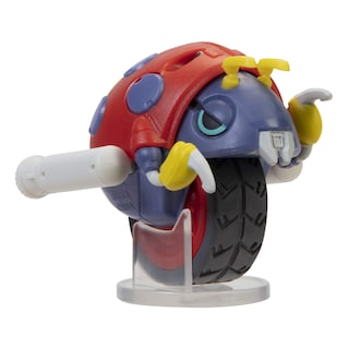 Foto 1 | Figura de Acción Sonic The Hedgehog Moto Bug De 6.35 cm Coleccionable - Venta Internacional