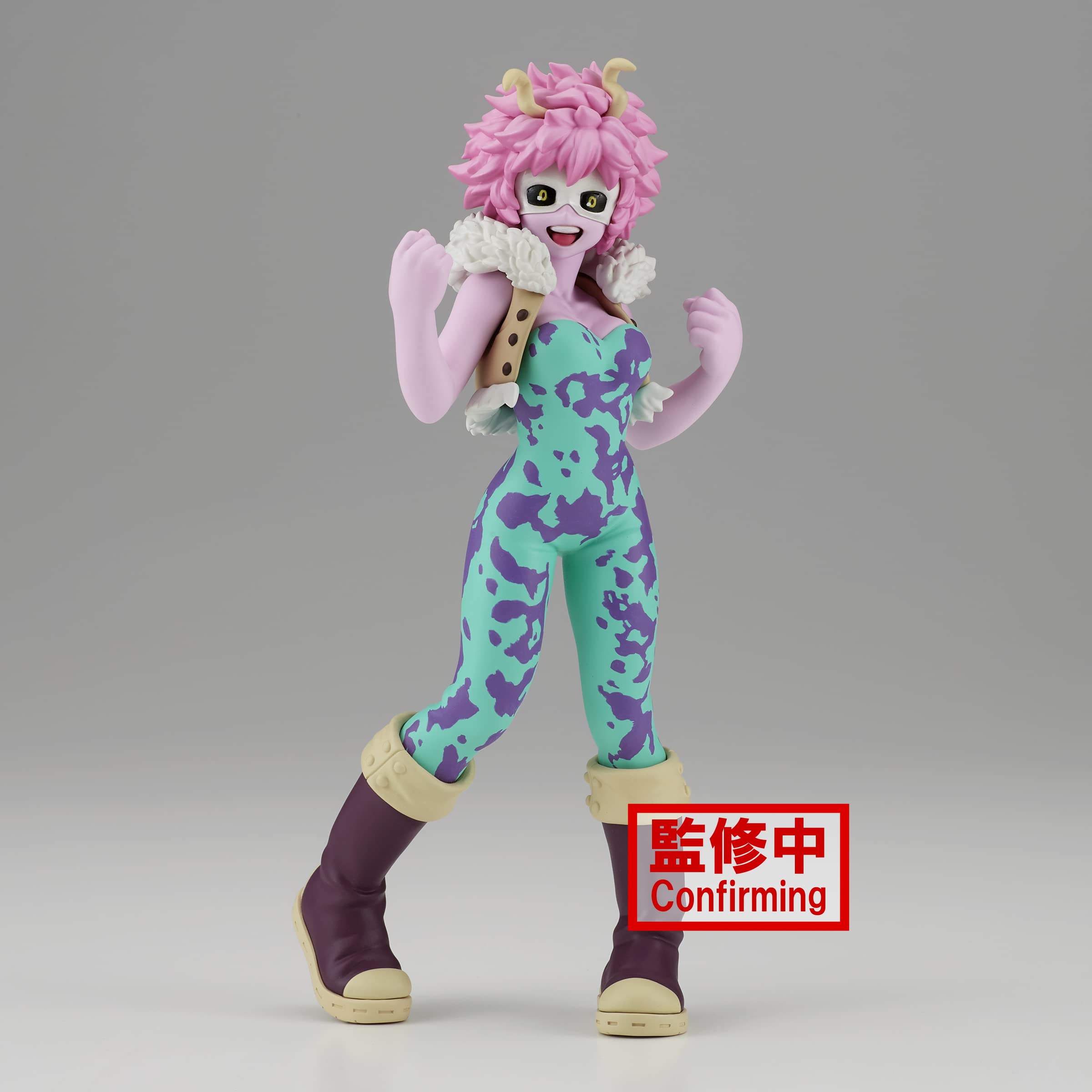 Foto 3 pulgar | Figura Banpresto My Hero Academia Pinky Age Of Heroes - Venta Internacional