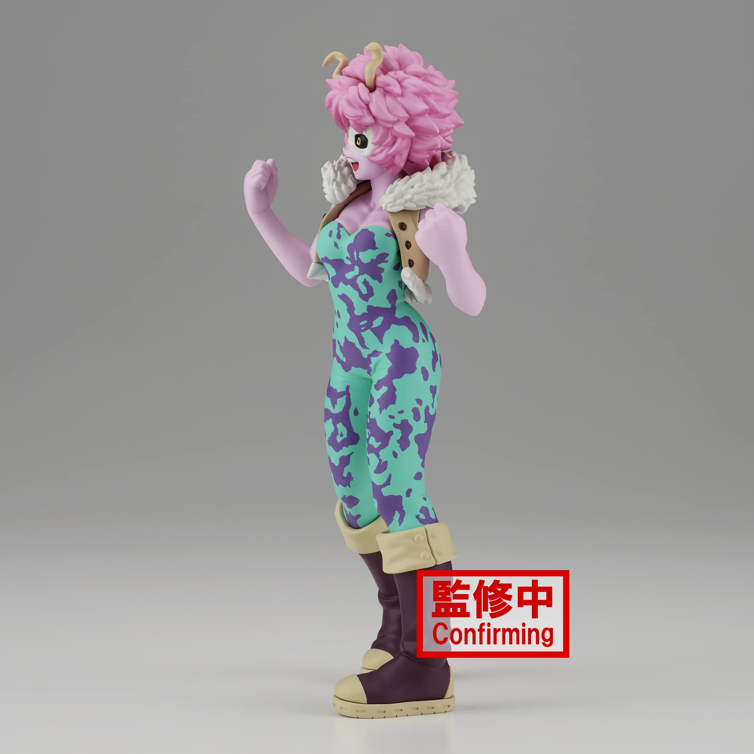 Foto 4 pulgar | Figura Banpresto My Hero Academia Pinky Age Of Heroes - Venta Internacional