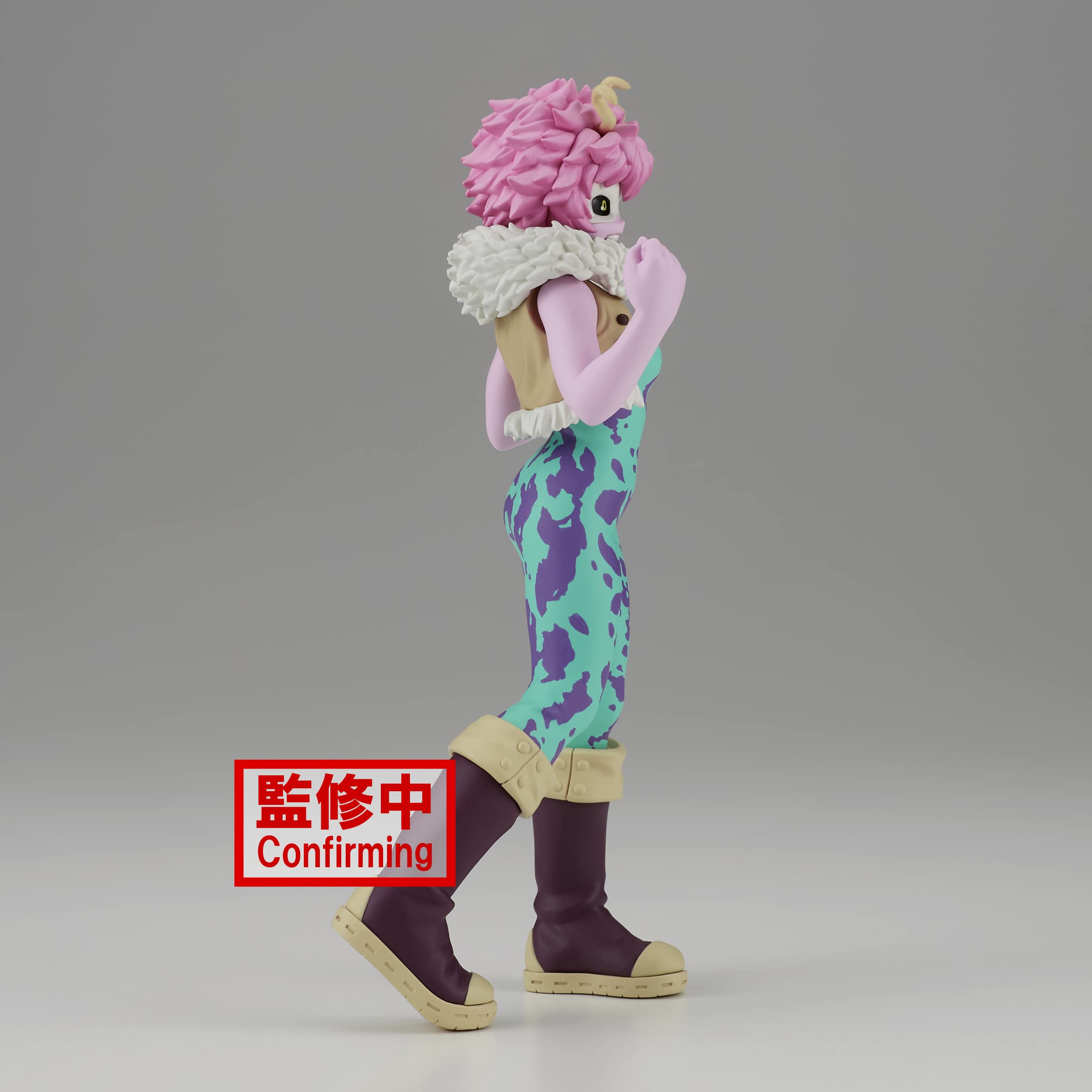Foto 5 pulgar | Figura Banpresto My Hero Academia Pinky Age Of Heroes - Venta Internacional