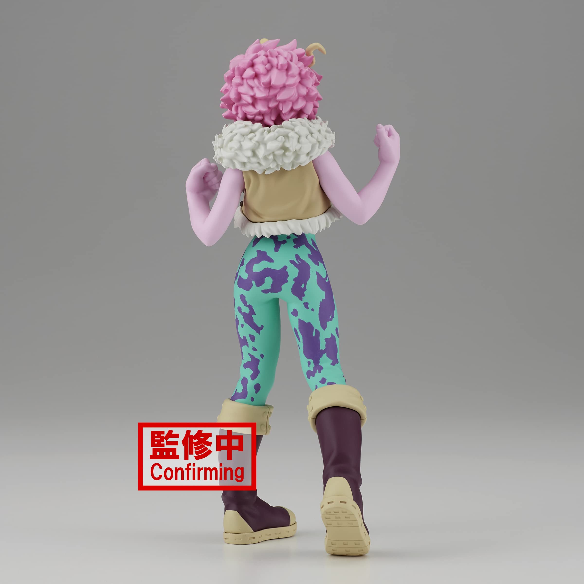 Foto 6 pulgar | Figura Banpresto My Hero Academia Pinky Age Of Heroes - Venta Internacional