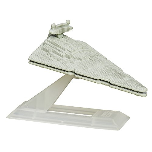 Foto 2 pulgar | Figura de Acción Star Wars Star Destroyer - Venta Internacional