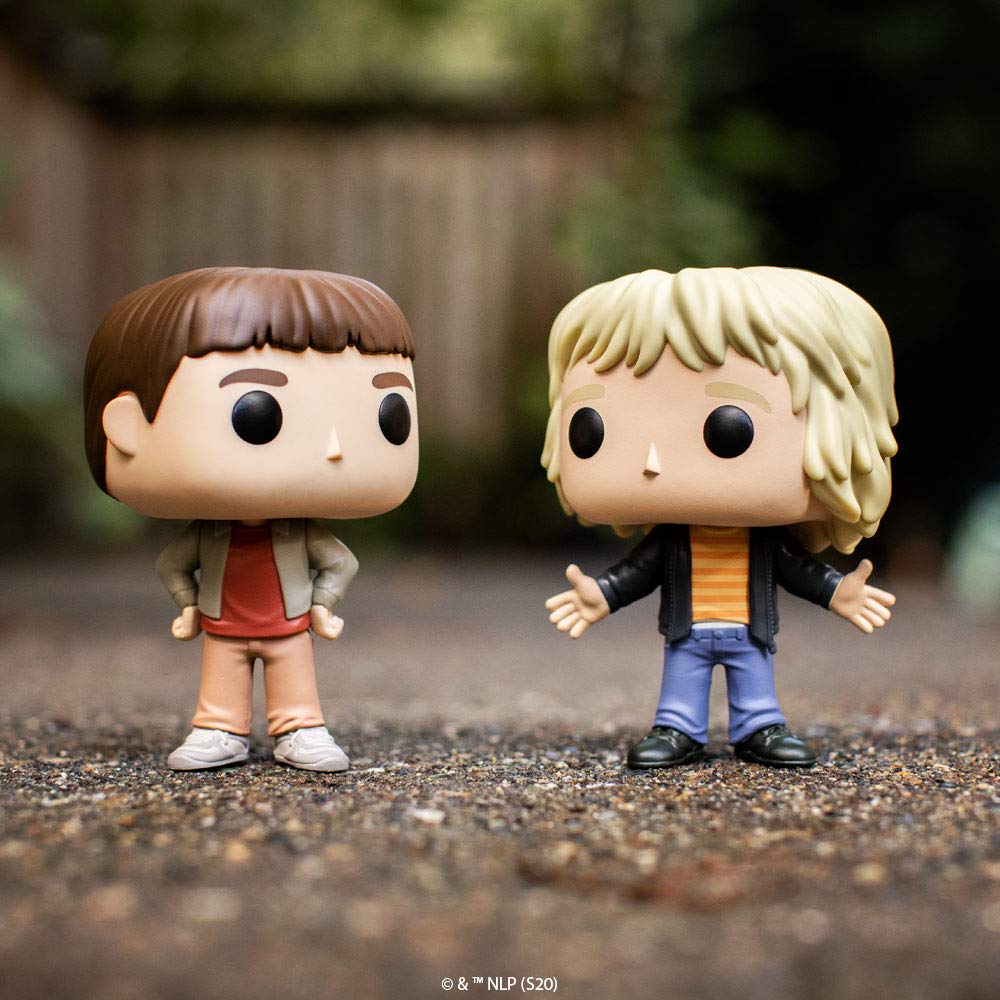 Foto 4 pulgar | Figura de Vinilo Funko Pop! Películas: Dumb & Dumber Casual Harry - Venta Internacional
