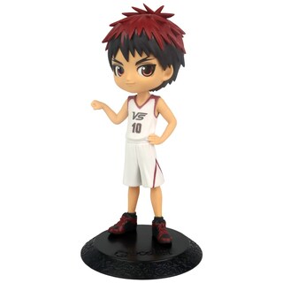 Foto 1 | Figura Basketball Taiga Kagami Movie Ver De Banpresto Kuroko. - Venta Internacional