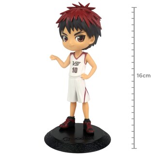 Foto 2 | Figura Basketball Taiga Kagami Movie Ver De Banpresto Kuroko. - Venta Internacional