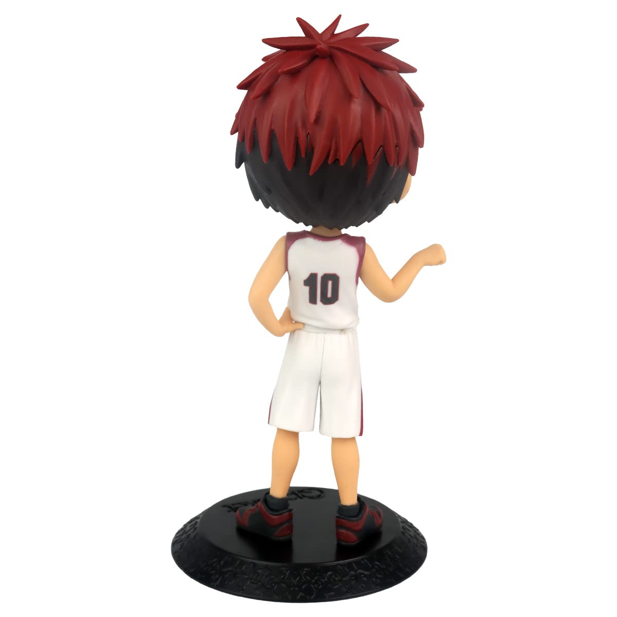 Foto 4 pulgar | Figura Basketball Taiga Kagami Movie Ver De Banpresto Kuroko. - Venta Internacional