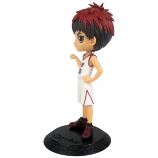Foto 4 | Figura Basketball Taiga Kagami Movie Ver De Banpresto Kuroko. - Venta Internacional