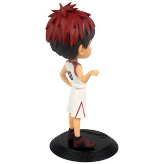 Foto 5 | Figura Basketball Taiga Kagami Movie Ver De Banpresto Kuroko. - Venta Internacional