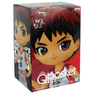 Foto 6 | Figura Basketball Taiga Kagami Movie Ver De Banpresto Kuroko. - Venta Internacional
