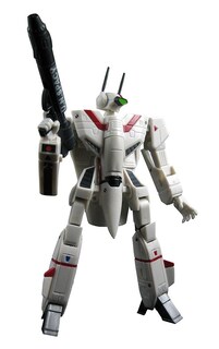 Foto 2 | Figura De Acción Toynami Robotech- Venta Internacional