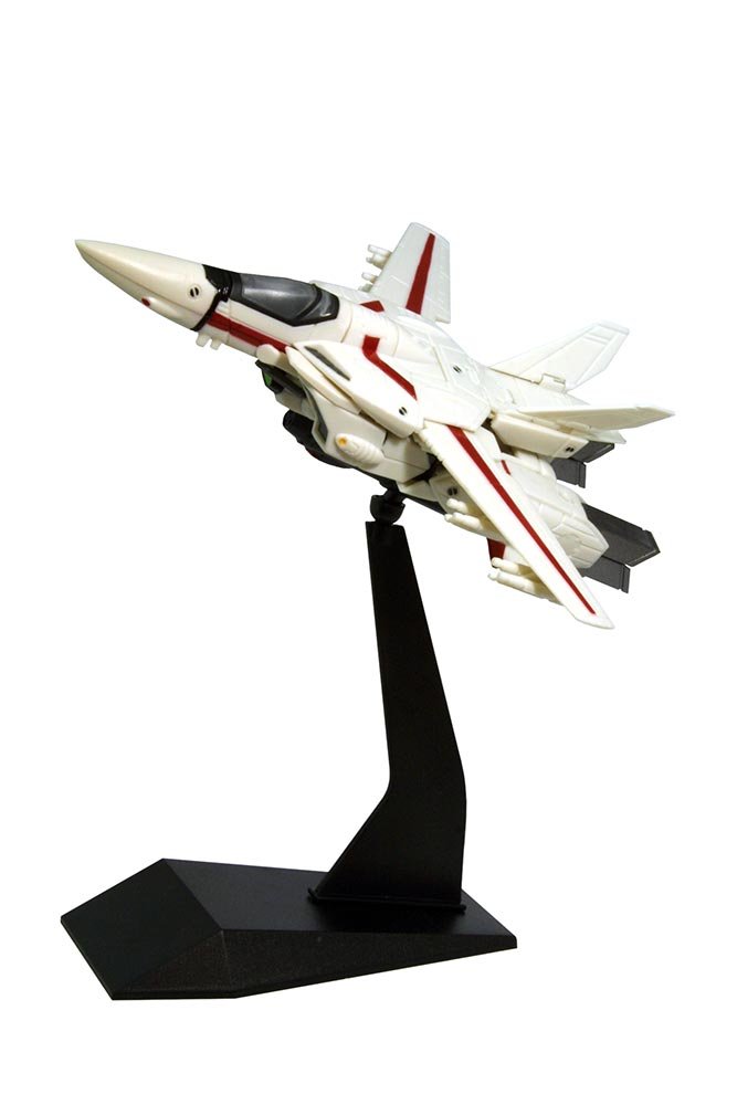 Foto 4 pulgar | Figura De Acción Toynami Robotech- Venta Internacional