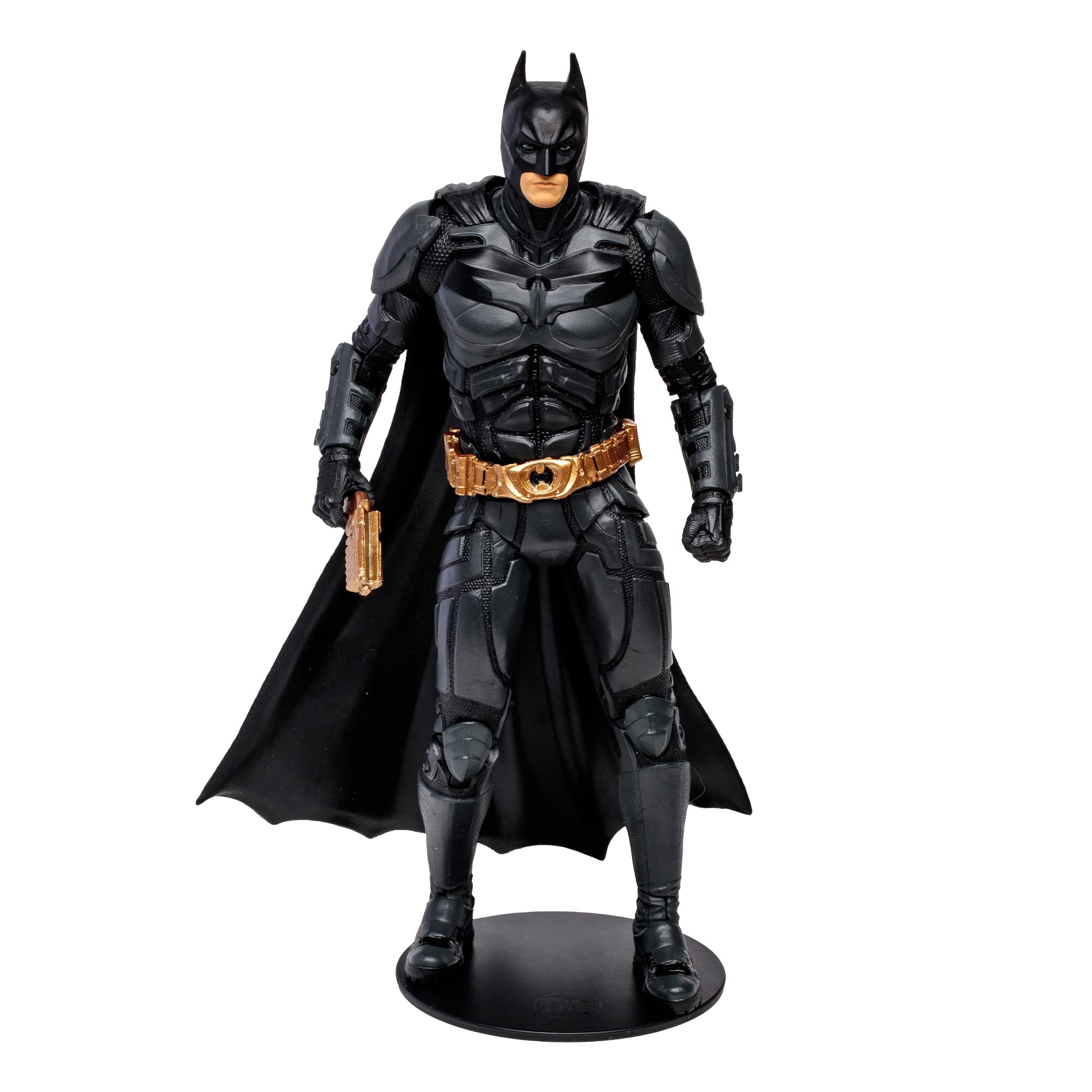 Figura De Acción Mcfarlane Toys Dc Multiverse Batman - Venta Internacional