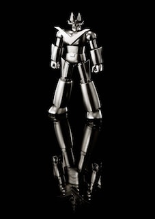 Foto 2 | Figura de Acción Tamashii Nations Bandai Absolute Chogokin Great Mazinger - Venta Internacional