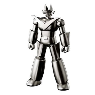 Foto 3 | Figura de Acción Tamashii Nations Bandai Absolute Chogokin Great Mazinger - Venta Internacional