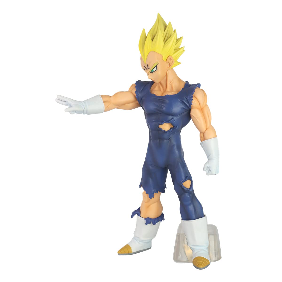 Foto 4 pulgar | Figura Bandai Spirits Ichibansho Dragon Ball Z Majin Vegeta - Venta Internacional