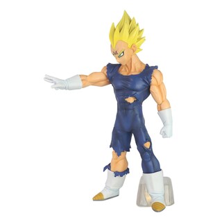 Foto 3 | Figura Bandai Spirits Ichibansho Dragon Ball Z Majin Vegeta - Venta Internacional