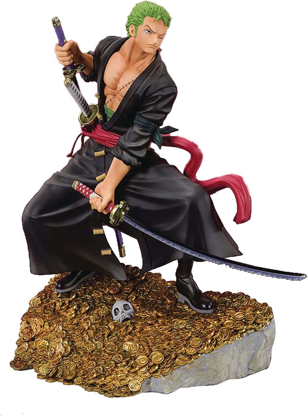Foto 2 pulgar | Figura de Acción Tamashii Nations- Venta Internacional