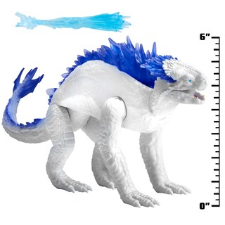 Foto 2 | Figura de Acción Godzilla X Kong Monsterverse Shimo- Venta Internacional