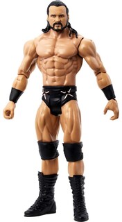 Foto 1 | Figura de Acción WWE Mattel Wrestlemania 37 Drew Mcintyre 15 cm - Venta Internacional