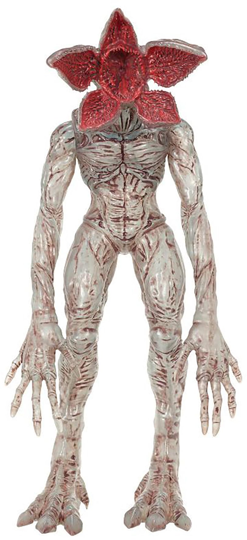 Foto 2 pulgar | Figura de Acción Bandai Stranger Things Demogorgon Glow 18 Cm - Venta Internacional