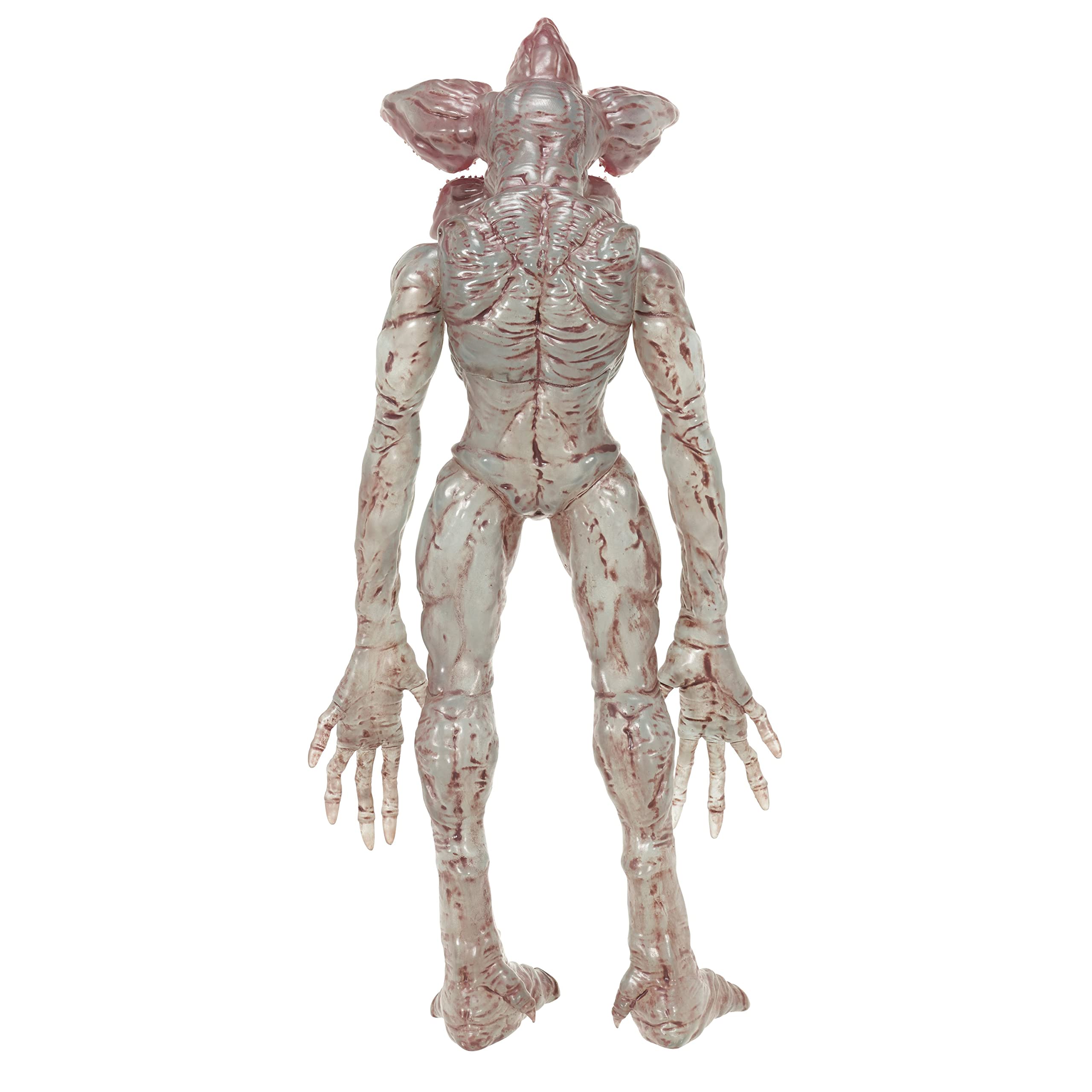 Foto 3 pulgar | Figura de Acción Bandai Stranger Things Demogorgon Glow 18 Cm - Venta Internacional