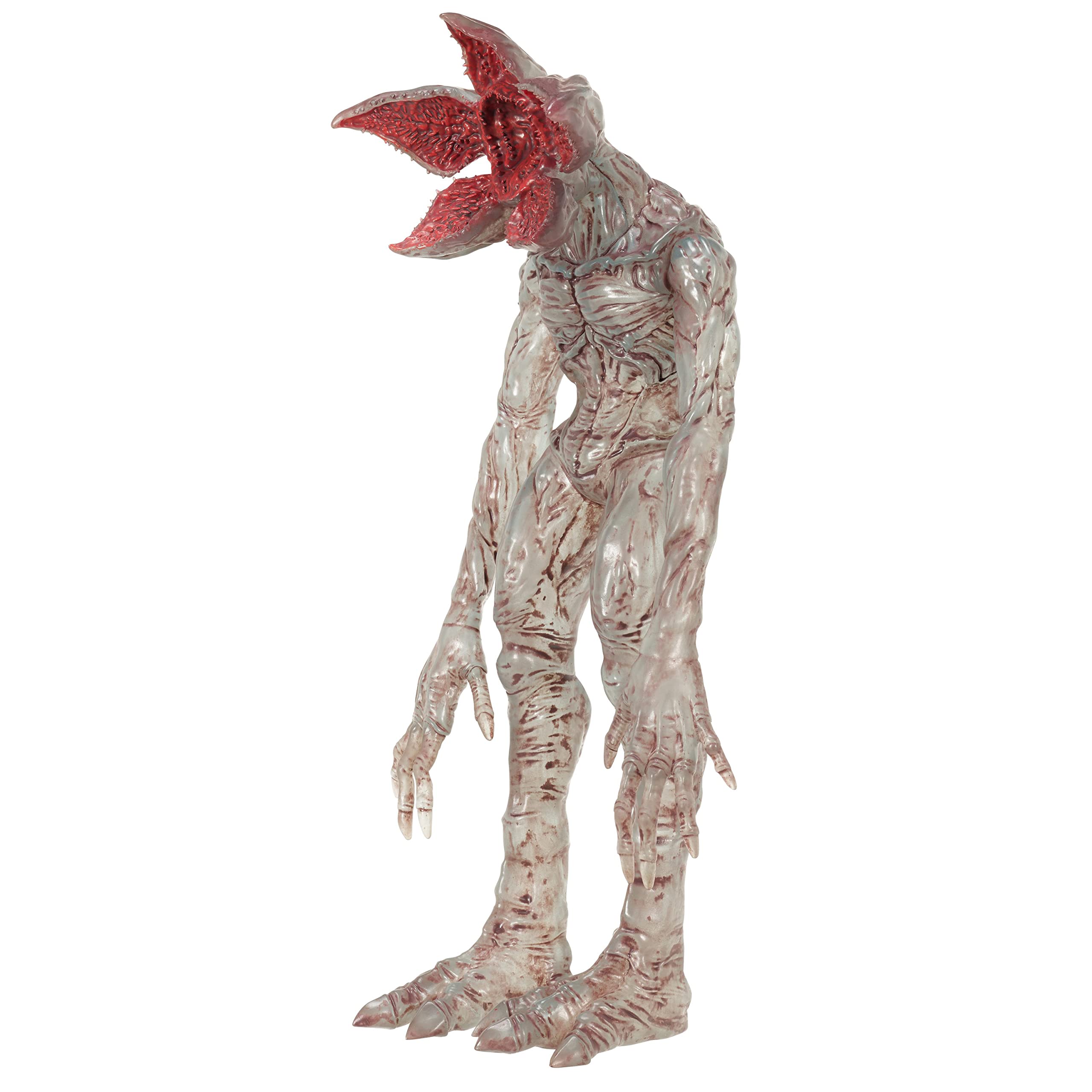 Foto 3 | Figura de Acción Bandai Stranger Things Demogorgon Glow 18 Cm - Venta Internacional