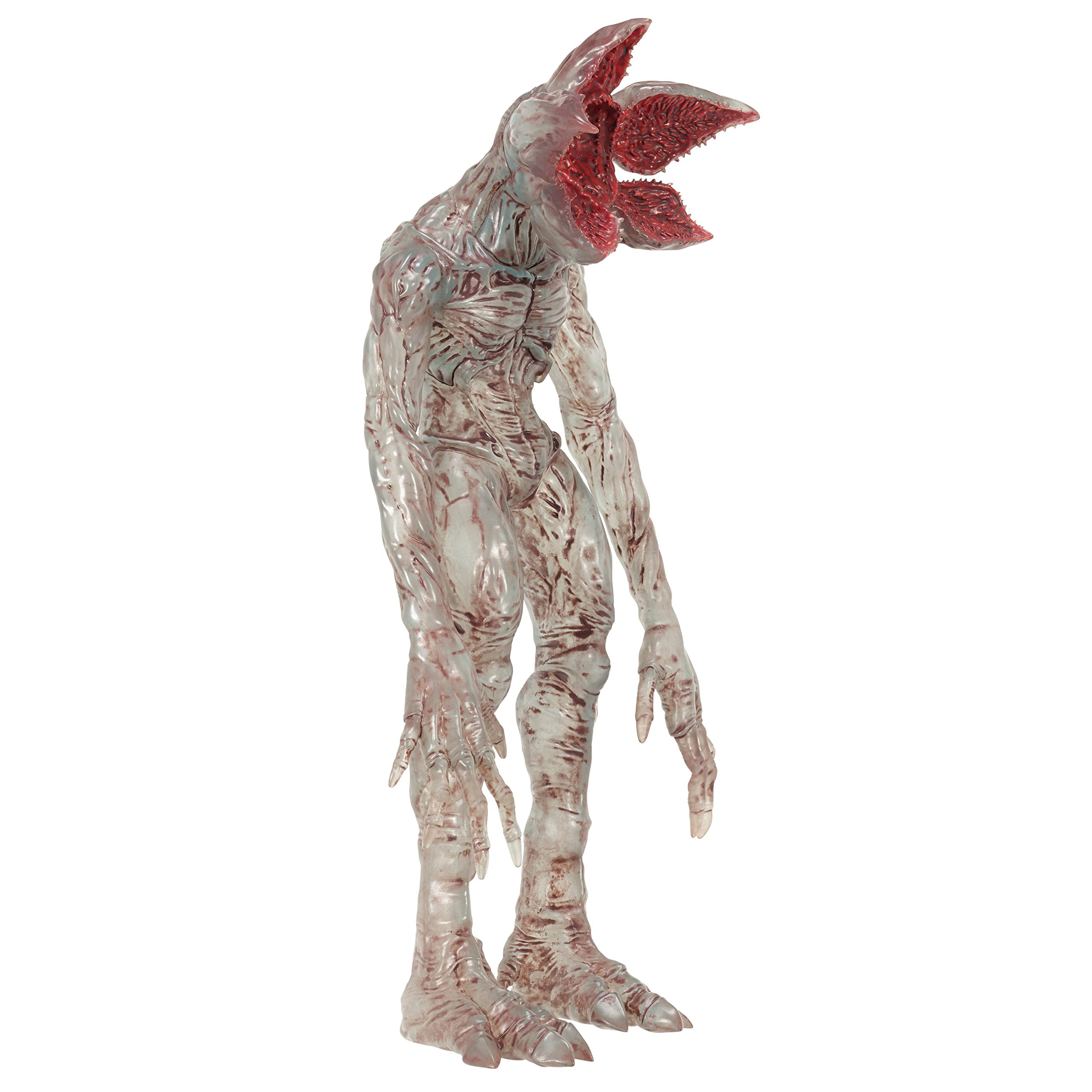 Foto 5 pulgar | Figura de Acción Bandai Stranger Things Demogorgon Glow 18 Cm - Venta Internacional