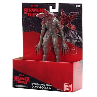 Foto 6 | Figura de Acción Bandai Stranger Things Demogorgon Glow 18 Cm - Venta Internacional
