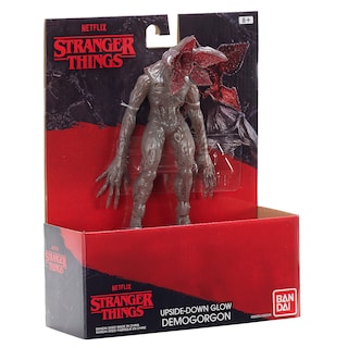 Foto 7 | Figura de Acción Bandai Stranger Things Demogorgon Glow 18 Cm - Venta Internacional