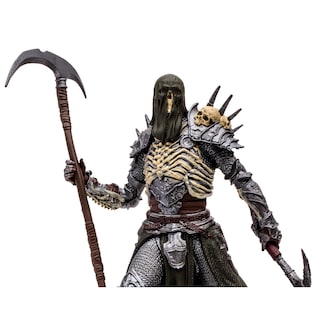 Foto 2 | Figura de Acción McFarlane Toys Diablo Iv Corpse Explosion Nigromante a Escala 1:12 - Venta Internacional
