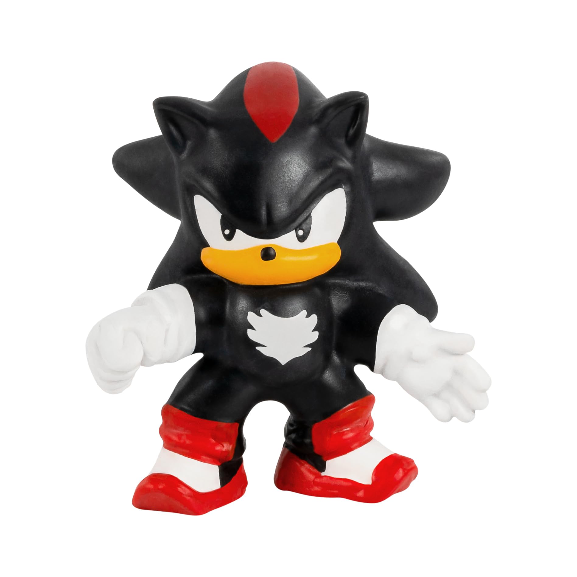 Foto 3 pulgar | Figuras De Acción Heroes Of Goo Jit Zu Minis Sonic 6 Piezas- Venta Internacional