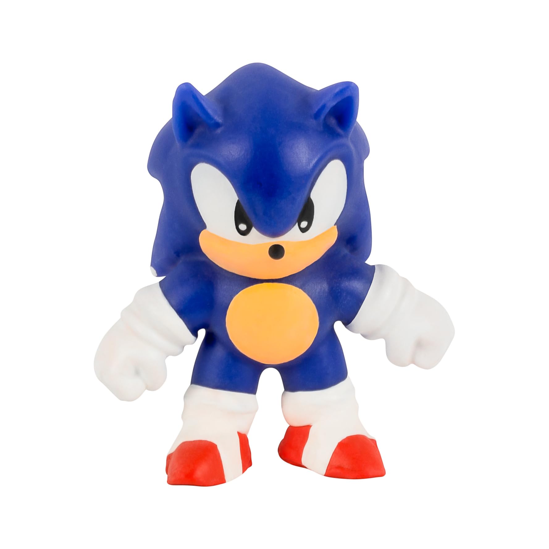 Foto 6 pulgar | Figuras De Acción Heroes Of Goo Jit Zu Minis Sonic 6 Piezas- Venta Internacional