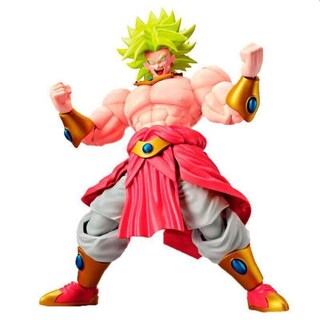 Foto 1 | Funko Bandai Hobby Legendary Super Saiyan Broly-Venta Internacional