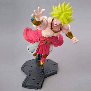 Foto 3 | Funko Bandai Hobby Legendary Super Saiyan Broly-Venta Internacional