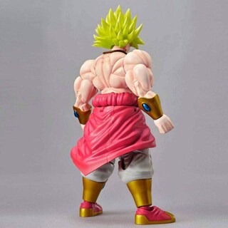 Foto 4 | Funko Bandai Hobby Legendary Super Saiyan Broly-Venta Internacional