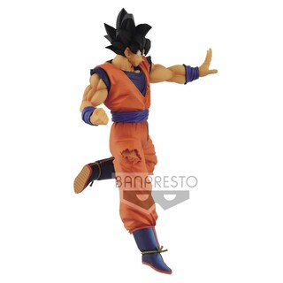 Foto 2 | Figura Banpresto Dragon Ball Super Chosenshiretsuden Ii Goku - Venta Internacional