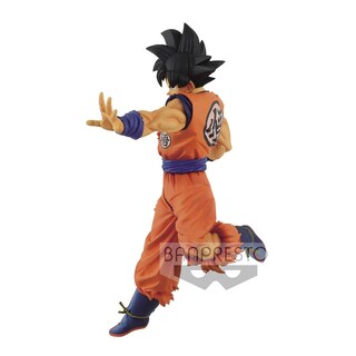 Foto 3 | Figura Banpresto Dragon Ball Super Chosenshiretsuden Ii Goku - Venta Internacional